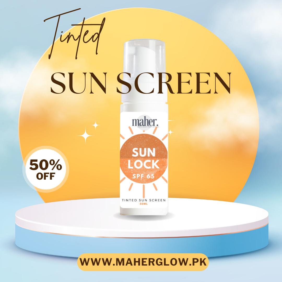 Sun Screen