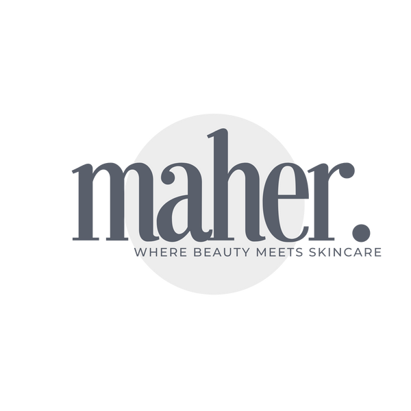 Maher Glow